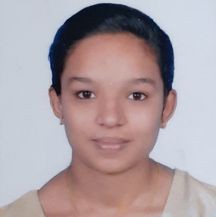 Ashly Balu , B.Sc Cyber Forensic 2021 _image