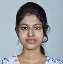 Haritha Rajesh , M.Sc Computer Science 2021_image