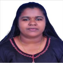 Nivedya C S , BSc Cyber Forensic 2021_image