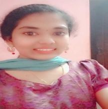 Vishnupriya T B , MCA 2021_image